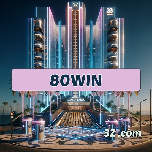 80win Site Confiável