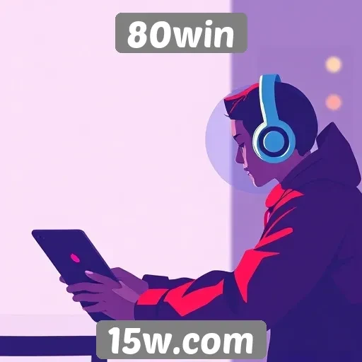 Explorando os recursos exclusivos do site 80win