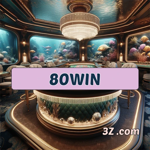 80win Área VIP