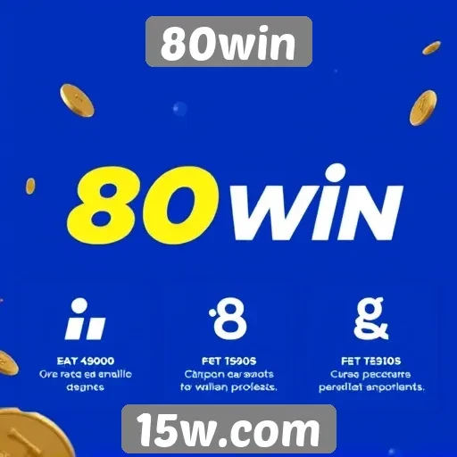 Recursos e funcionalidades do site de jogos 80win